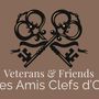 I Veterans Clefs d’Or Internazionali tornano a Cuneo: la città accoglie nuovamente le storiche “Chiavi d’Oro” dell’hôtellerie mondiale
