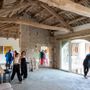 Gli spazi di Artefora
