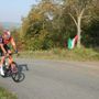 Filippo Ganna alla Gran Piemonte 2025 Filippo Ganna alla Gran Piemonte 2025
