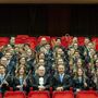 Dogliani, la Banda Musicale Giovanile del Piemonte in concerto per i 135 anni della Filarmonica "Il Risveglio" Dogliani, la Banda Musicale Giovanile del Piemonte in concerto per i 135 anni della Filarmonica "Il Risveglio"