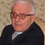 Don Pierino Conte, professore emerito dell’Università Cattolica del Sacro Cuore di Milano