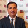 Claudio Sacchetto, consigliere regionale e presidente della Terza Commissione Consiliare Permanente del Consiglio regionale piemontese
