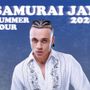 Samurai Jay