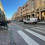 Corso Nizza, Cuneo