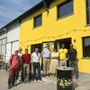 La Valle Varaita tra eccellenze e sfide per il territorio: il consigliere regionale Mauro Calderoni in visita sul territorio La Valle Varaita tra eccellenze e sfide per il territorio: il consigliere regionale Mauro Calderoni in visita sul territorio