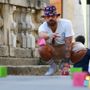 Confartigianato Cuneo e Bocce Quadre Mondovì portano sport, inclusione e divertimento agli “Aperitivi in Console”