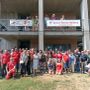 Grande partecipazione alla Festa dei Volontari della Croce Rossa di Alba: una giornata per ringraziare chi è al servizio della comunità