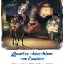 A Bra arriva “Evasioni letterarie: quattro chiacchere con l’autore”: gli scrittori locali incontrano i lettori nei locali del centro storico A Bra arriva “Evasioni letterarie: quattro chiacchere con l’autore”: gli scrittori locali incontrano i lettori nei locali del centro storico