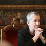 La sindaca di Cuneo Patrizia Manassero, La sindaca di Cuneo Patrizia Manassero,