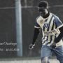 Rasmane Ouedraogo, aveva 15 anni