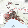 Peste suina africana: nessun nuovo caso in Piemonte, due in Liguria Peste suina africana: nessun nuovo caso in Piemonte, due in Liguria