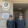 Cambio al vertice della Guardia di Finanza di Mondovì: il capitano Elisabetta Ruta è la nuova comandante Cambio al vertice della Guardia di Finanza di Mondovì: il capitano Elisabetta Ruta è la nuova comandante