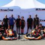 MOTORI / Coppa Italia di Karting: grandi numeri per i portacolori Bt racing