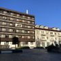 La sede dell'Associazione Commercianti Albesi, in piazza San Paolo ad Alba