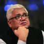 Amitav Ghosh (1956), scrittore, giornalista e antropologo indiano (foto Wikiquote) Amitav Ghosh (1956), scrittore, giornalista e antropologo indiano (foto Wikiquote)