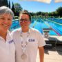 NUOTO / Grandi soddisfazioni per il Centro Sportivo Roero ai "Campionati Italiani Assoluti Fisdir" NUOTO / Grandi soddisfazioni per il Centro Sportivo Roero ai "Campionati Italiani Assoluti Fisdir"