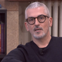 L'ex sindaco di Mantova Mattia Palazzi L'ex sindaco di Mantova Mattia Palazzi