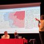 Peste Suina Africana, aggiornate le zone di restrizione nel Cuneese: la mappa dei Comuni coinvolti Peste Suina Africana, aggiornate le zone di restrizione nel Cuneese: la mappa dei Comuni coinvolti