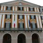 Il tribunale di Cuneo Il tribunale di Cuneo