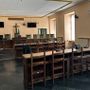 Aula del tribunale di Cuneo Aula del tribunale di Cuneo