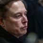 Elon Musk (foto Adnkronos) Elon Musk (foto Adnkronos)