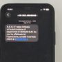 Truffa dello "smishing": finti carabinieri raggirano imprenditrice per 40mila euro