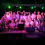 Il gruppo della Pro loco