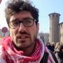 Alex Ammendolia in uno scatto pubblicato dal Cub Sanità Alex Ammendolia in uno scatto pubblicato dal Cub Sanità