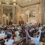 In foto la benedizione dei bambini 2026, a Bra In foto la benedizione dei bambini 2026, a Bra