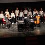 Il Coro di voci bianche del Ghedini cresce: al via la seconda annualità con un nuovo laboratorio per chi vuole iniziare Il Coro di voci bianche del Ghedini cresce: al via la seconda annualità con un nuovo laboratorio per chi vuole iniziare