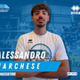 VOLLEY / Colpo in attacco per Mondovì: arriva il giovane talento Alessandro Marchese VOLLEY / Colpo in attacco per Mondovì: arriva il giovane talento Alessandro Marchese