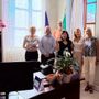 Ceva, l’Amministrazione comunale ha incontrato la nuova dirigente dell’Istituto Comprensivo “Attilio Momigliano”