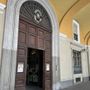 Il tribunale di Cuneo Il tribunale di Cuneo