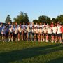 La prima squadra dell'Albese 1917 La prima squadra dell'Albese 1917