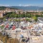La Mostra della Meccanica Agricola porta a Saluzzo competizioni nazionali e approfondimenti
