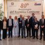 Provincia, il presidente Robaldo presenta la Relazione di fine mandato Provincia, il presidente Robaldo presenta la Relazione di fine mandato