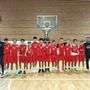 BASKET / Farigliano, vittoria al cardiopalma: l'Under 17 passa dopo un supplementare