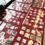 A Grugliasco "Molephil 2026": prima giornata per il convegno filatelico e numismatico A Grugliasco "Molephil 2026": prima giornata per il convegno filatelico e numismatico