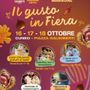Coldiretti Cuneo: alla Fiera del Marrone il gusto si scopre con chi lo produce