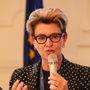 Giuliana Cirio, presidente Fondazione Industriali Giuliana Cirio, presidente Fondazione Industriali