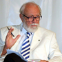 Lo storico e saggista Pier Franco Quaglieni: è stato cofondatore con Arrigo Olivetti e Mario Soldati del Centro “Pannunzio”, di cui è l’attuale presidente