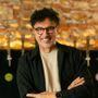 Teo Musso, dichiara il fondatore e ceo del Birrificio Agricolo Baladin Teo Musso, dichiara il fondatore e ceo del Birrificio Agricolo Baladin