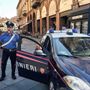 Carabinieri a Saluzzo (archivio) Carabinieri a Saluzzo (archivio)