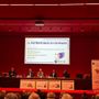 Ieri l’incontro “Patrimoni in evoluzione” nell’auditorium di Banca di Cherasco Ieri l’incontro “Patrimoni in evoluzione” nell’auditorium di Banca di Cherasco