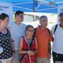 Conto alla rovescia per Freedom to Swim: alla Marina di Loano torna il mare per tutti Conto alla rovescia per Freedom to Swim: alla Marina di Loano torna il mare per tutti