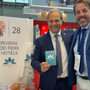 I Riviera dei Fiori Hotels protagonisti al TTG Travel Experience 2026 I Riviera dei Fiori Hotels protagonisti al TTG Travel Experience 2026