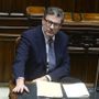 Manovra, Giorgetti “Dal Governo non austerità ma prudenza”