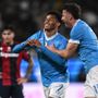 La Supercoppa Italiana va al Napoli, battuto il Bologna 2-0