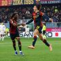 Scatto salvezza Genoa, Cagliari battuto 3-0