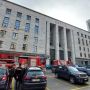 Allarme bomba al Palazzo di Giustizia di Milano